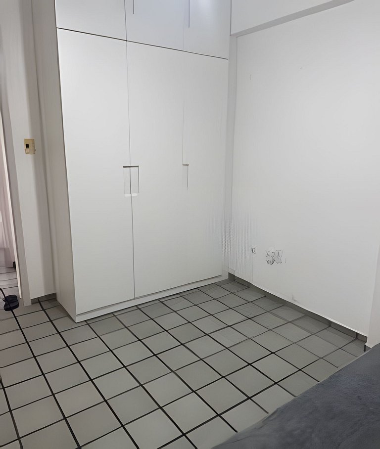Apartamento na Torre - 403