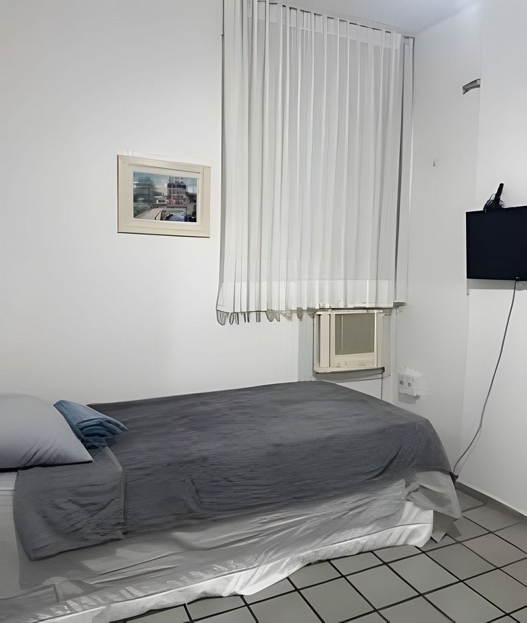 Apartamento na Torre - 403