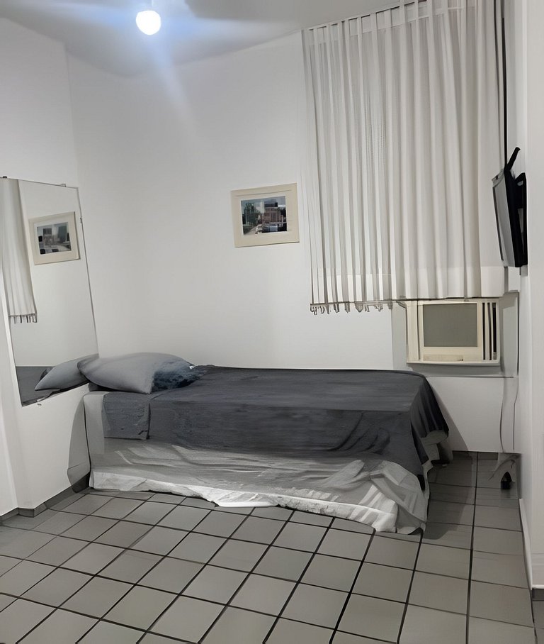 Apartamento na Torre - 403