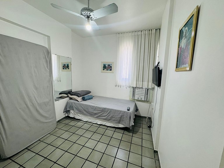 Apartamento na Torre - 403