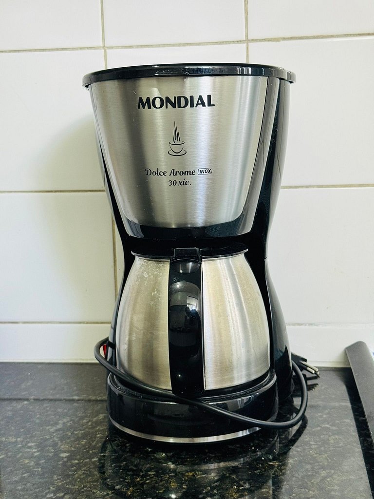 Apartamento na Torre - 403