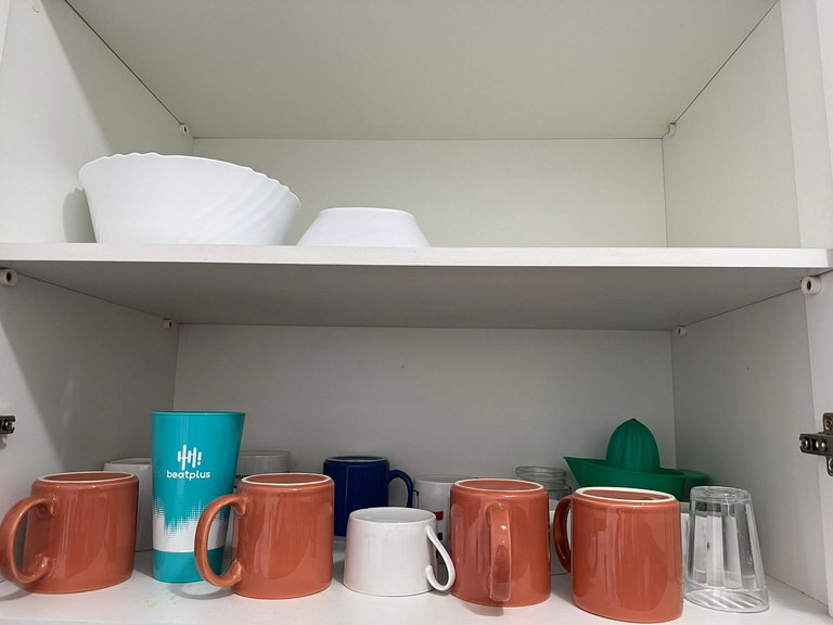 Apartamento na Torre - 403