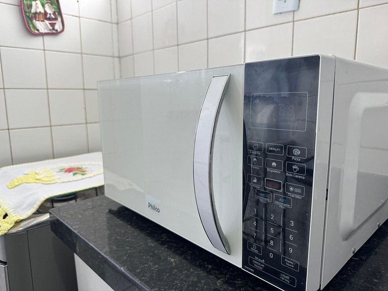 Apartamento na Torre - 403