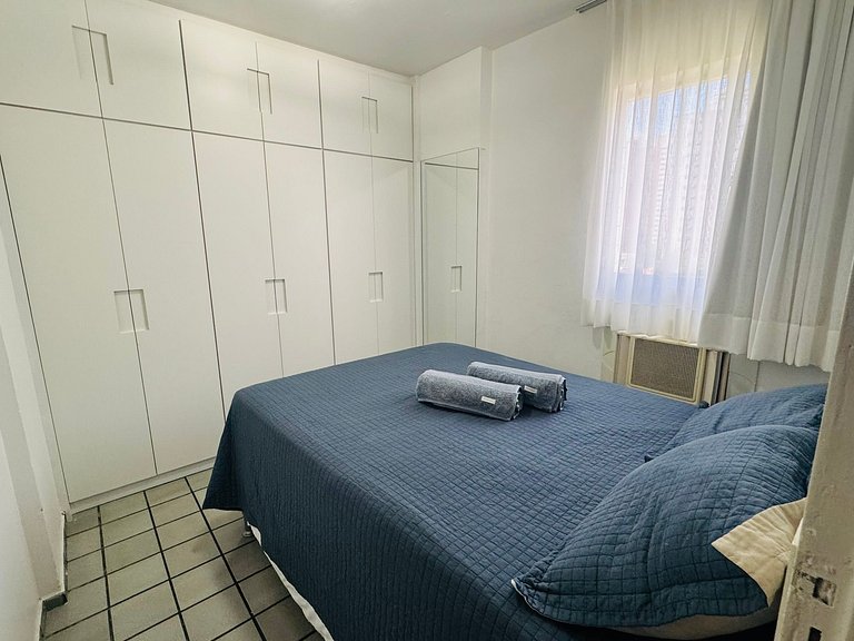 Apartamento na Torre - 403