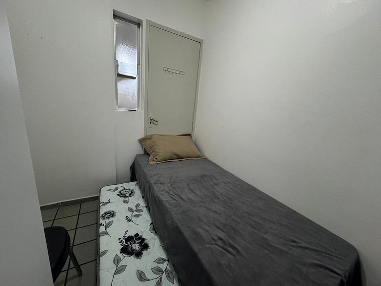 Apartamento na Torre - 403