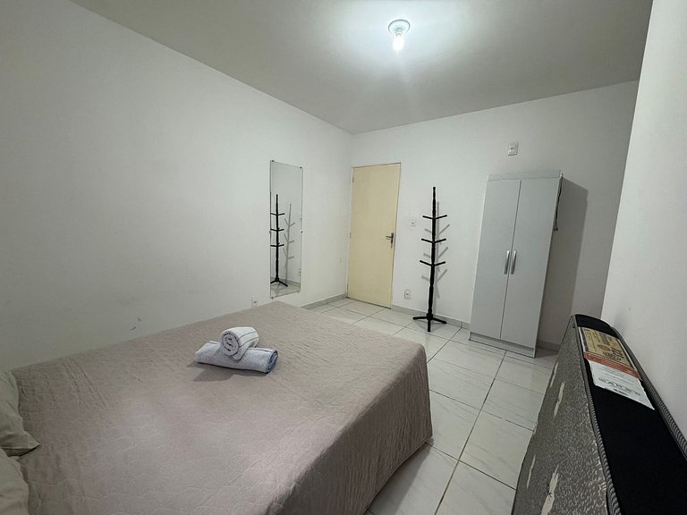 Casa de Praia:4 Quartos, 3 Suítes, Próximo a Praia