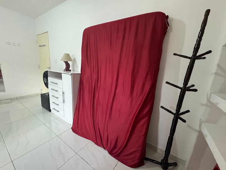 Casa de Praia:4 Quartos, 3 Suítes, Próximo a Praia